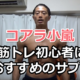 コアラ小嵐